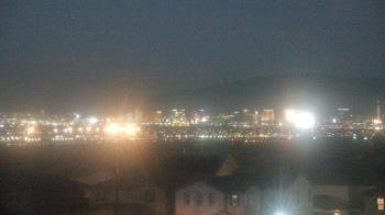 Weather camera view of Robert and Sandy Ellis ES.