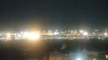 Weather camera view of Robert and Sandy Ellis ES.