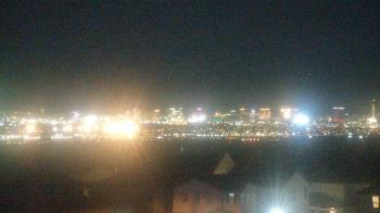 Weather camera view of Robert and Sandy Ellis ES.