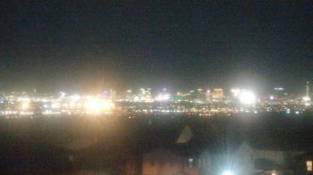 Weather camera view of Robert and Sandy Ellis ES.