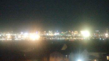 Weather camera view of Robert and Sandy Ellis ES.