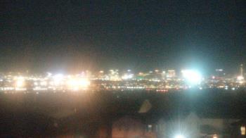 Weather camera view of Robert and Sandy Ellis ES.