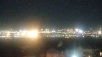 Weather camera view of Robert and Sandy Ellis ES.