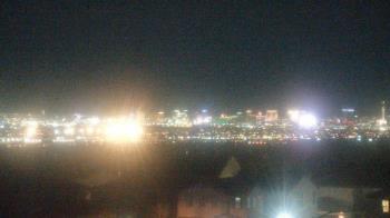 Weather camera view of Robert and Sandy Ellis ES.