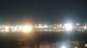 Weather camera view of Robert and Sandy Ellis ES.