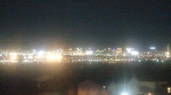 Weather camera view of Robert and Sandy Ellis ES.