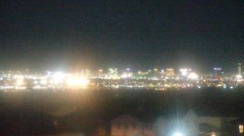 Weather camera view of Robert and Sandy Ellis ES.