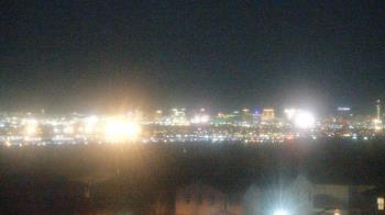 Weather camera view of Robert and Sandy Ellis ES.