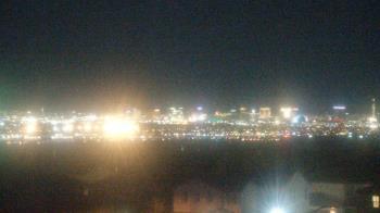 Weather camera view of Robert and Sandy Ellis ES.