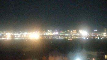 Weather camera view of Robert and Sandy Ellis ES.