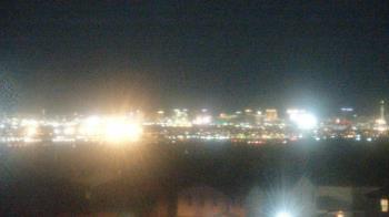 Weather camera view of Robert and Sandy Ellis ES.