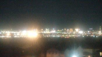 Weather camera view of Robert and Sandy Ellis ES.