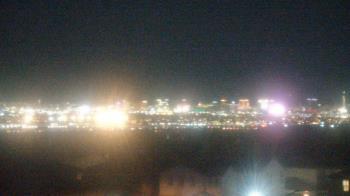 Weather camera view of Robert and Sandy Ellis ES.