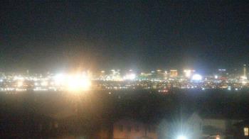 Weather camera view of Robert and Sandy Ellis ES.