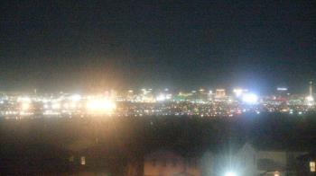 Weather camera view of Robert and Sandy Ellis ES.