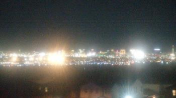 Weather camera view of Robert and Sandy Ellis ES.