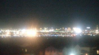 Weather camera view of Robert and Sandy Ellis ES.