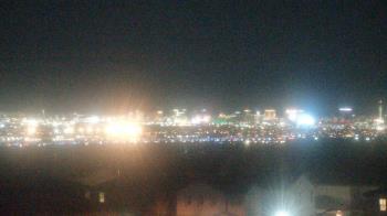 Weather camera view of Robert and Sandy Ellis ES.