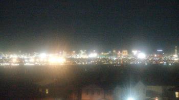 Weather camera view of Robert and Sandy Ellis ES.