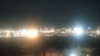 Weather camera view of Robert and Sandy Ellis ES.