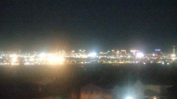 Weather camera view of Robert and Sandy Ellis ES.