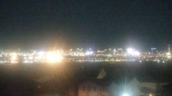 Weather camera view of Robert and Sandy Ellis ES.