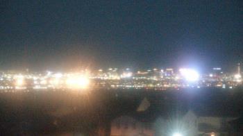 Weather camera view of Robert and Sandy Ellis ES.