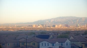 Weather camera view of Robert and Sandy Ellis ES.