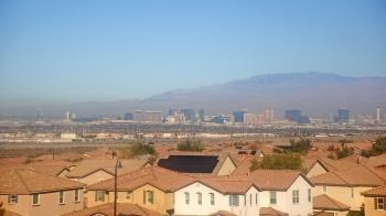 Weather camera view of Robert and Sandy Ellis ES.