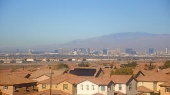 Weather camera view of Robert and Sandy Ellis ES.