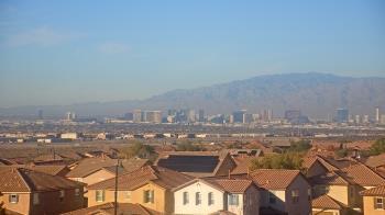 Weather camera view of Robert and Sandy Ellis ES.