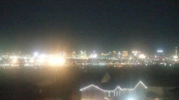 Weather camera view of Robert and Sandy Ellis ES.