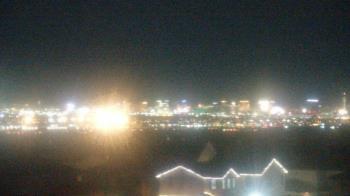 Weather camera view of Robert and Sandy Ellis ES.