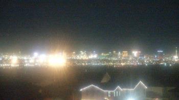 Weather camera view of Robert and Sandy Ellis ES.