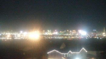 Weather camera view of Robert and Sandy Ellis ES.