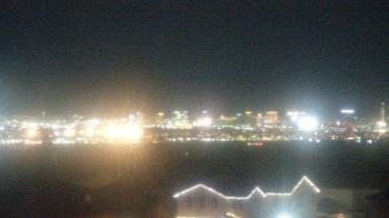 Weather camera view of Robert and Sandy Ellis ES.