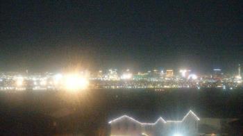 Weather camera view of Robert and Sandy Ellis ES.