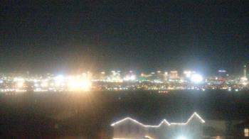 Weather camera view of Robert and Sandy Ellis ES.