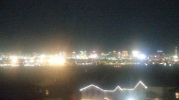 Weather camera view of Robert and Sandy Ellis ES.