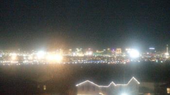 Weather camera view of Robert and Sandy Ellis ES.