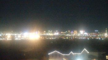 Weather camera view of Robert and Sandy Ellis ES.