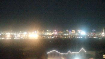 Weather camera view of Robert and Sandy Ellis ES.