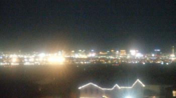 Weather camera view of Robert and Sandy Ellis ES.