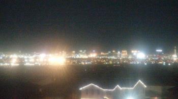 Weather camera view of Robert and Sandy Ellis ES.