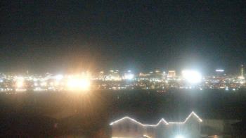 Weather camera view of Robert and Sandy Ellis ES.