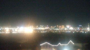 Weather camera view of Robert and Sandy Ellis ES.