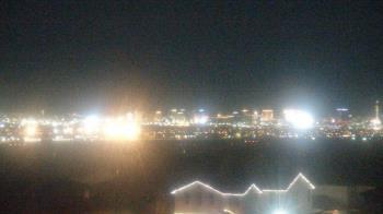 Weather camera view of Robert and Sandy Ellis ES.