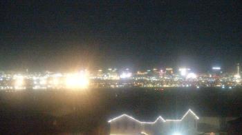 Weather camera view of Robert and Sandy Ellis ES.