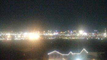 Weather camera view of Robert and Sandy Ellis ES.