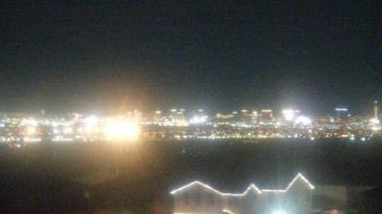 Weather camera view of Robert and Sandy Ellis ES.